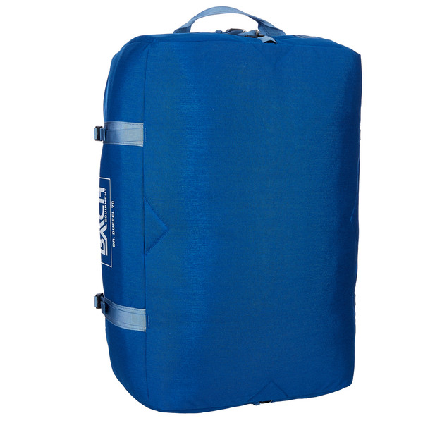 DR. DUFFEL 70 RESTSTOFFE GT EDITION - Reisetasche