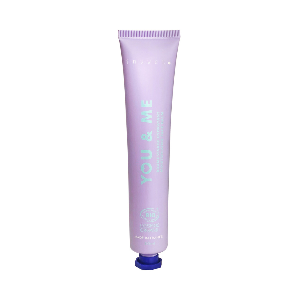 Inuwet YOU & ME Crème bio visage et corps