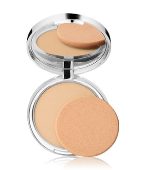 CLINIQUE Stay Matte Sheer Kompaktpuder-7.6 g