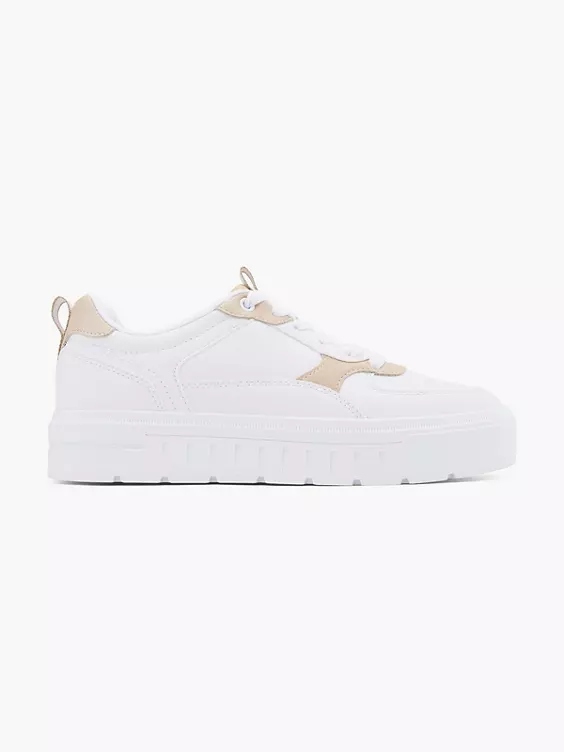 Graceland Platform Sneaker