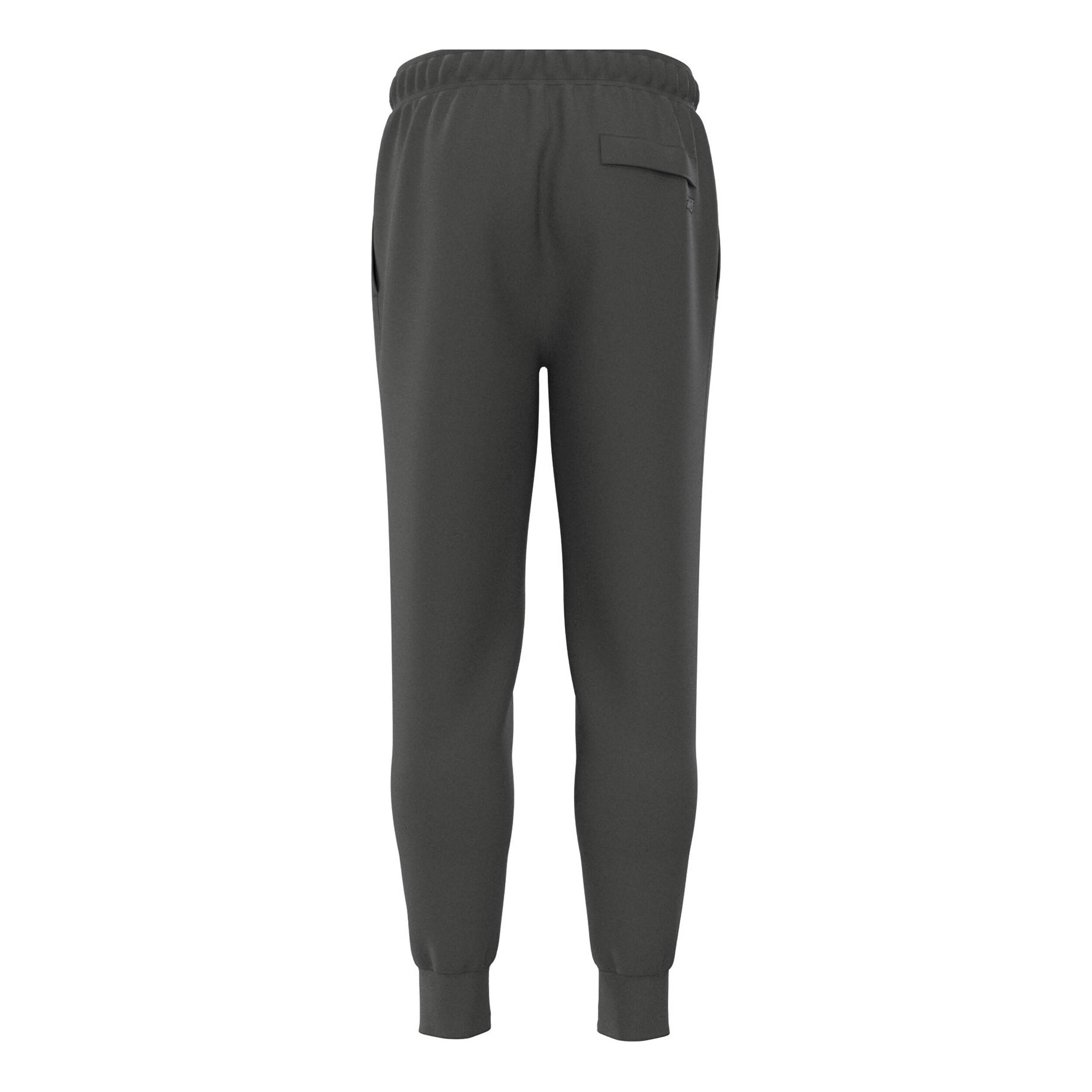 Chill Wide Leg Trainingshose Herren - Grau