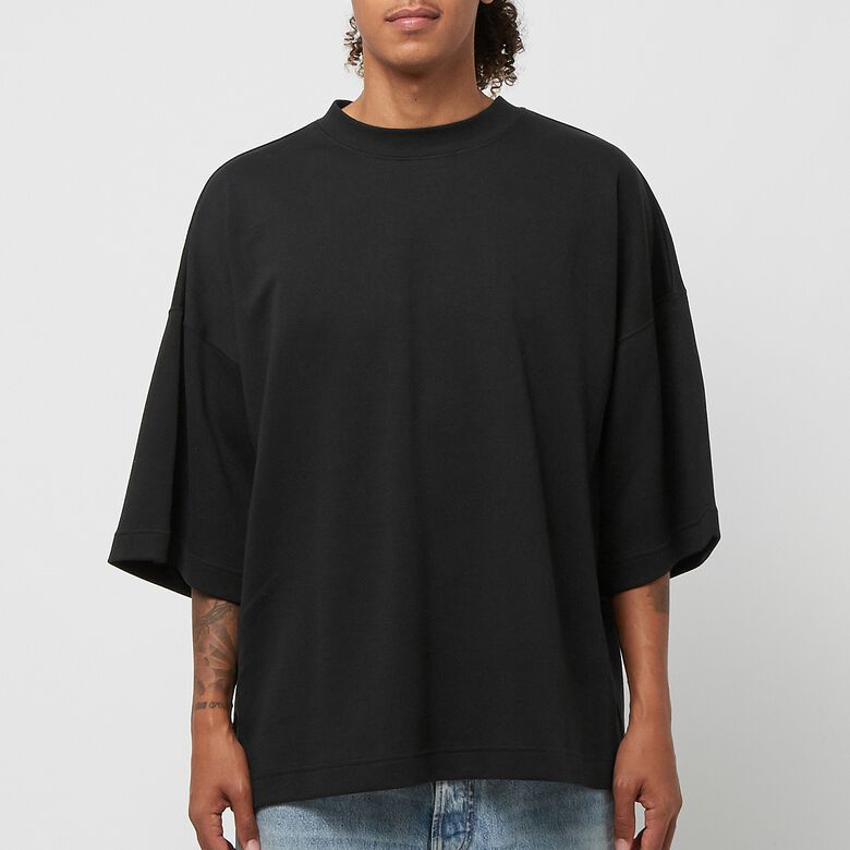 NIKE Tech Fleece Reimagined Top black/black