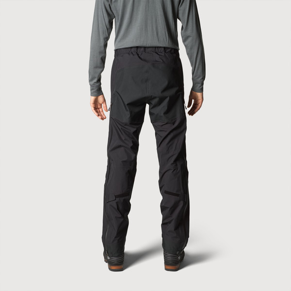 BACK UP HYBRID PANT GEN.3 M Herren - Hardshellhose