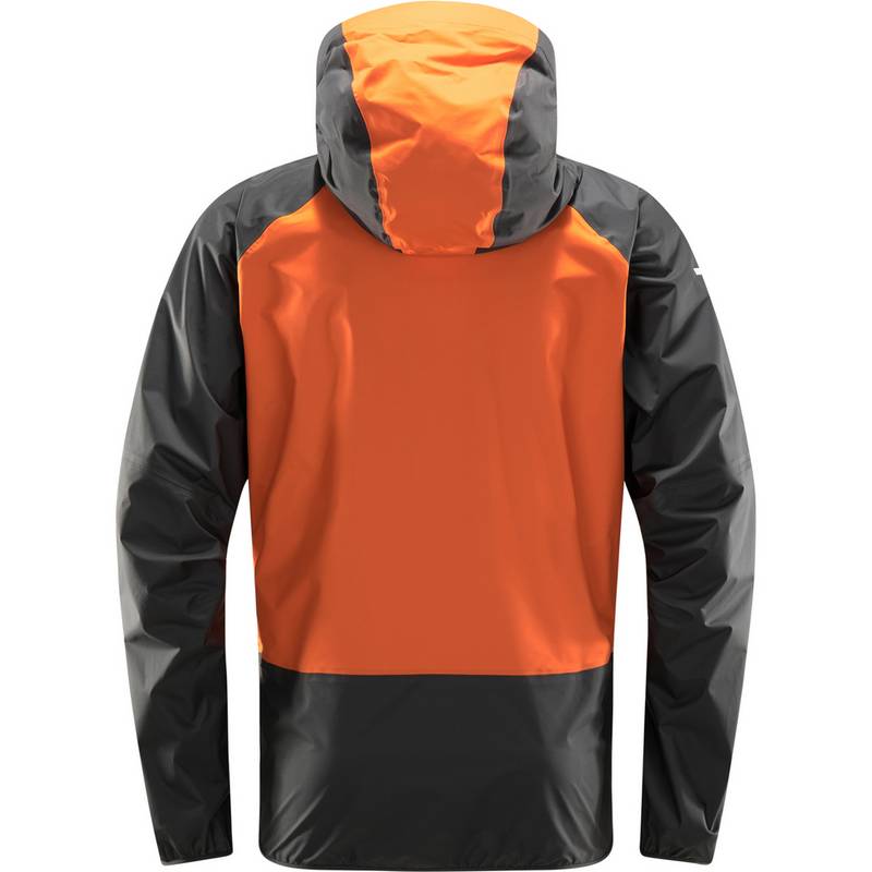 Haglfs L.I.M Comp Jacket Hardshelljacke Herren