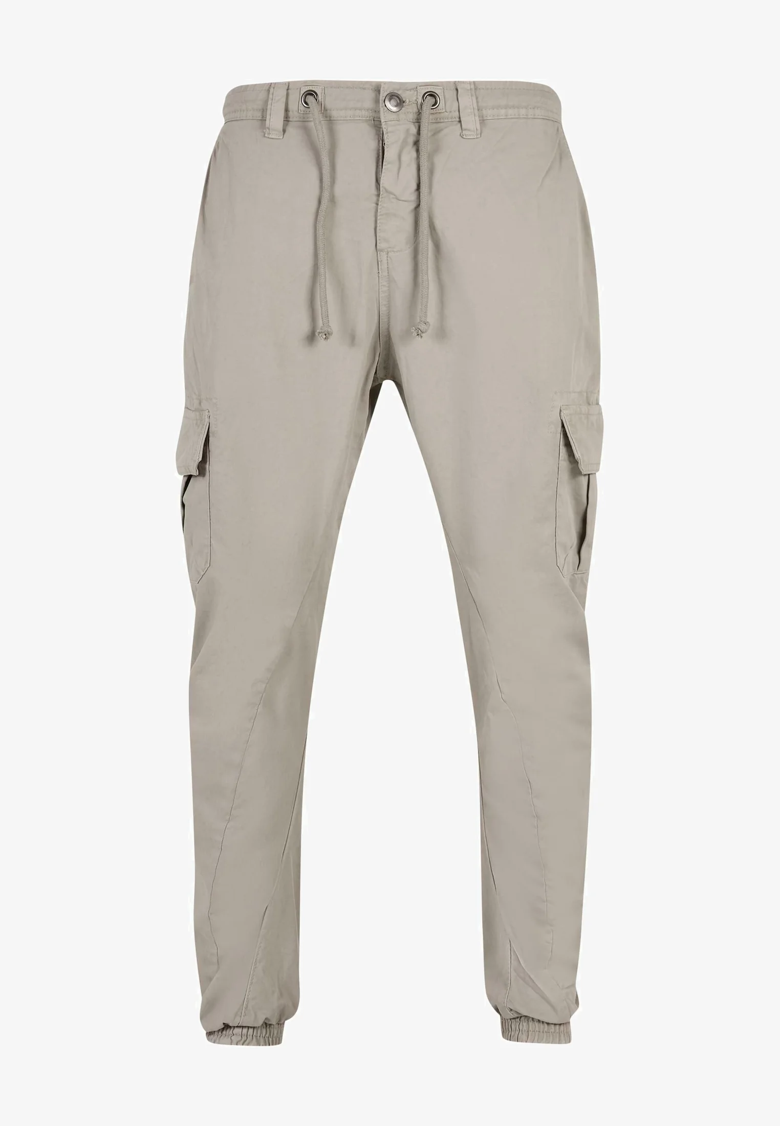 Pantalones cargo Urban Classics JOGGING