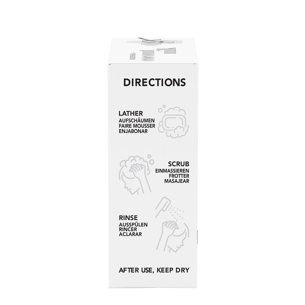 OGX Coconut Milk Shampoo Bar 80 g