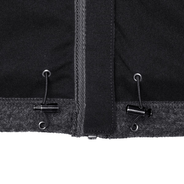 TINSHAN JACKET III Herren - Fleecejacke