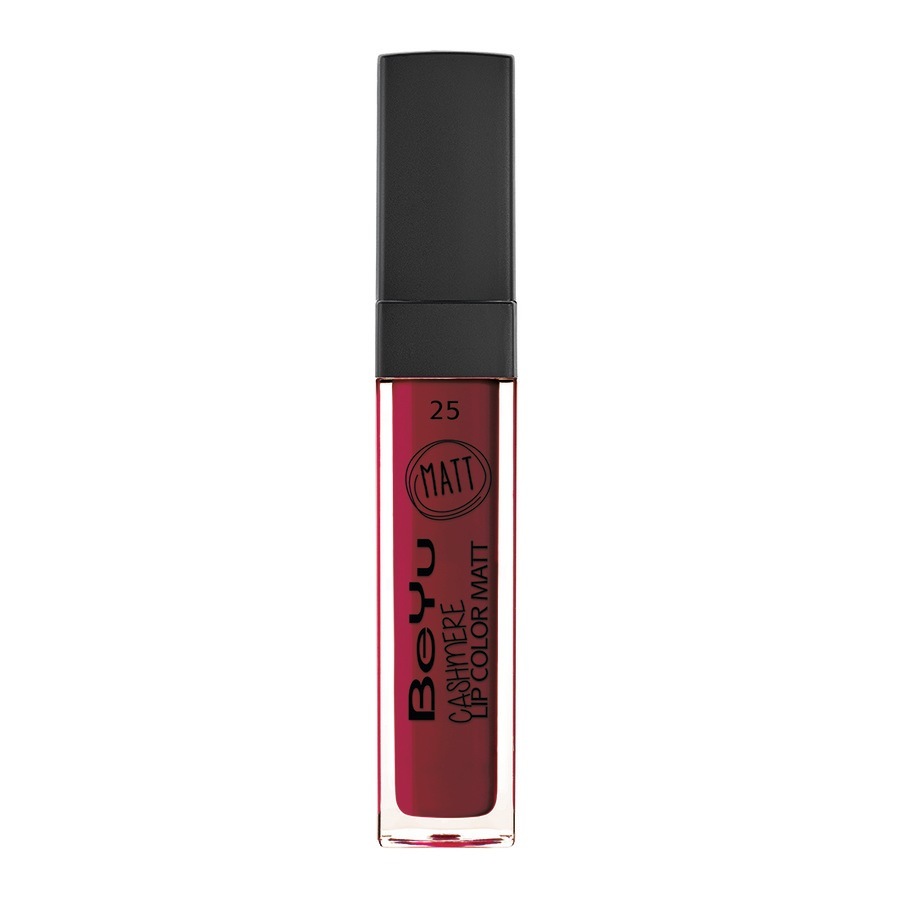 Cashmere Lip Color Matt