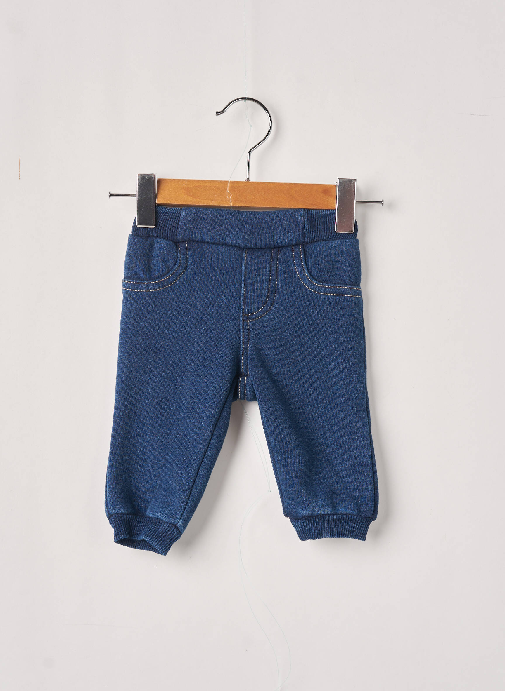Mayoral Jogging Enfant couleur bleu