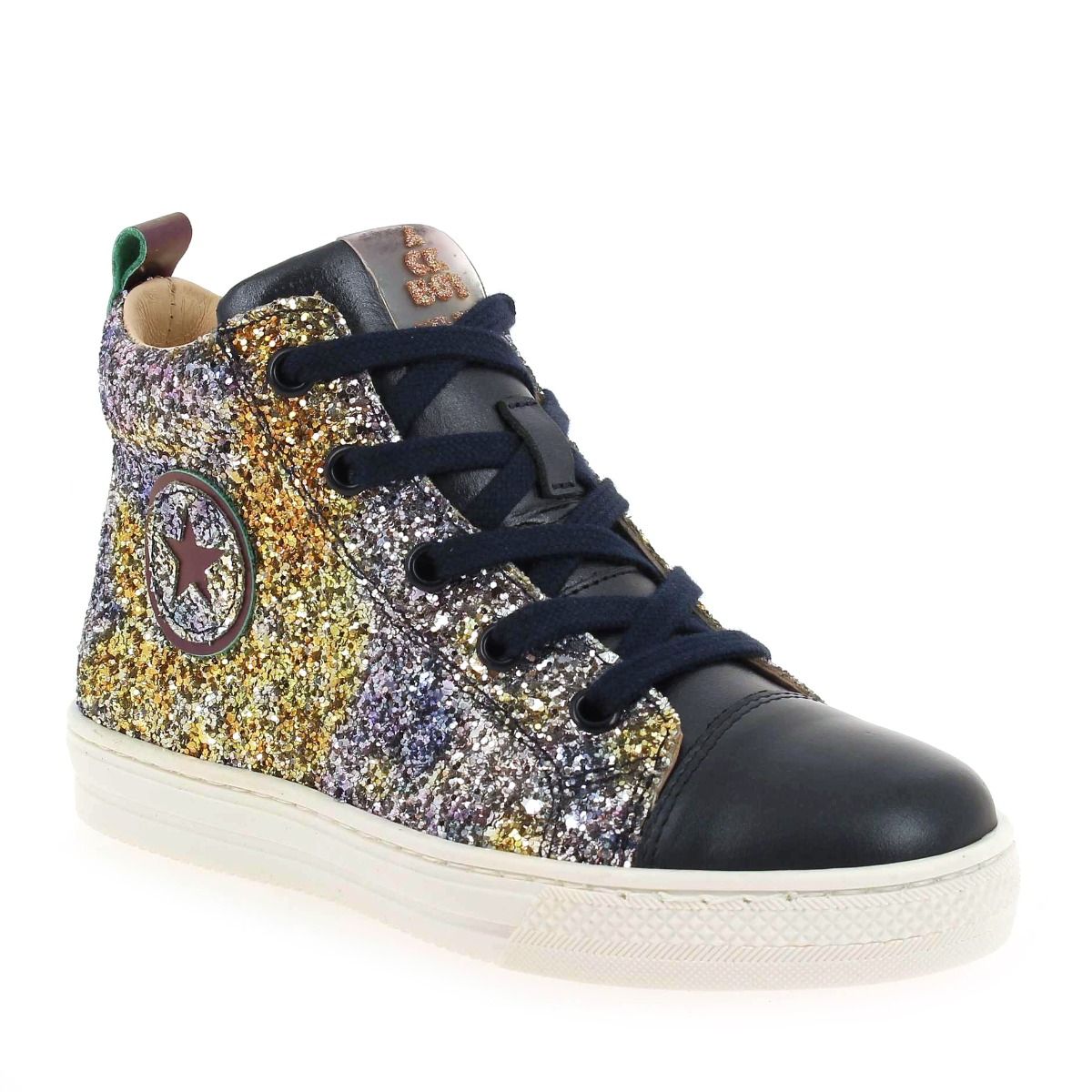Acebos  5599 RC - marine glitter