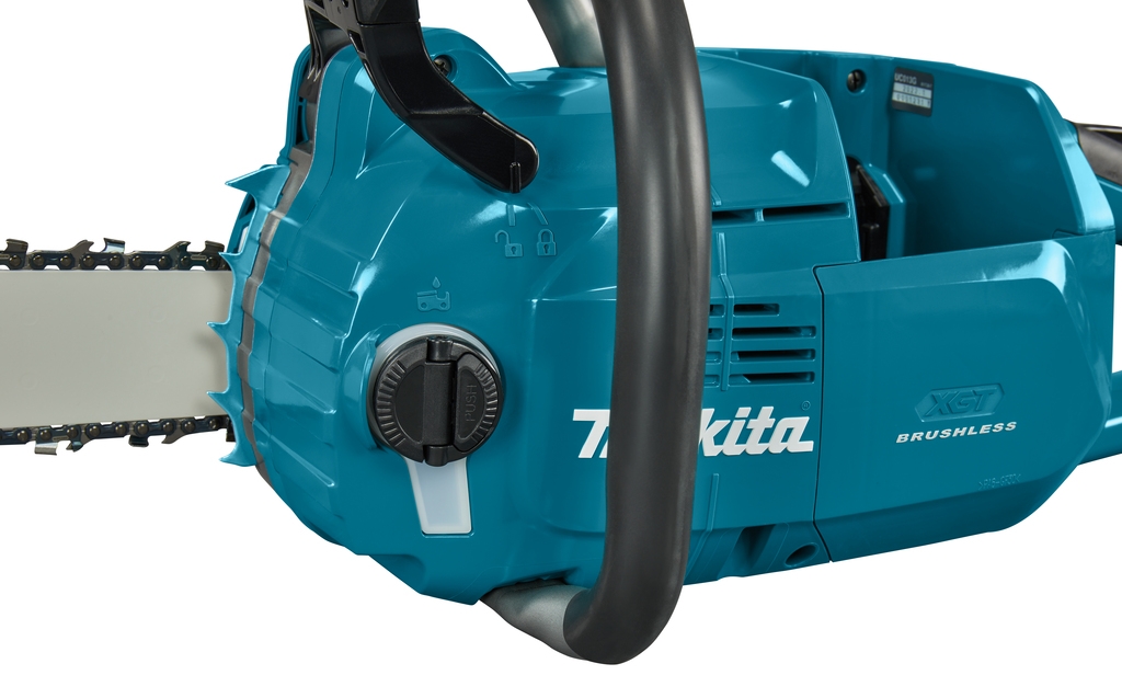 Tronçonneuse Makita UC013GZ 45 cm 40 V Max sans batterie ni chargeur