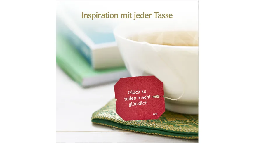 YOGI TEA Bio Geürzteemischung Tulsi Gelassenheit 34 g