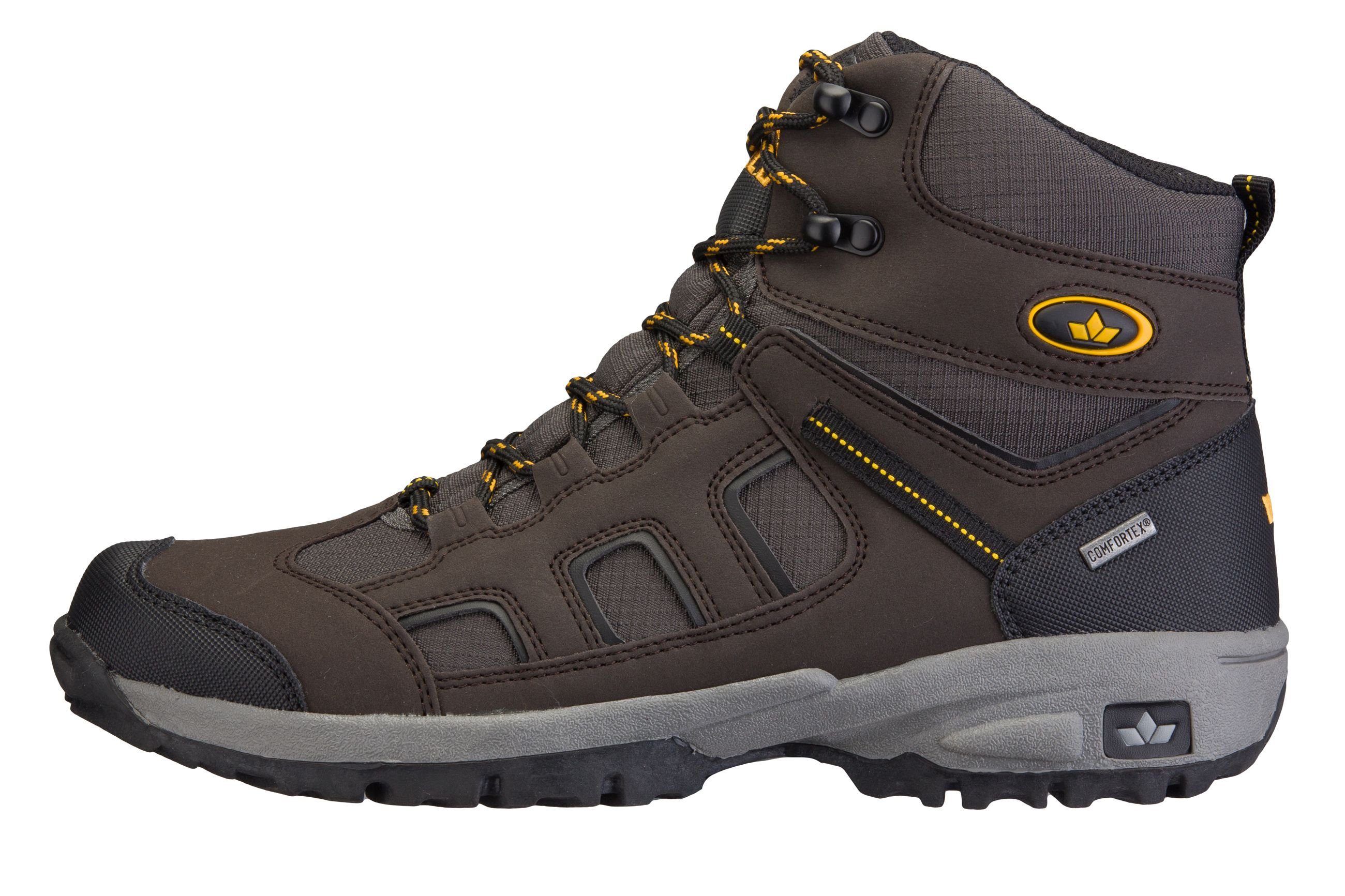 Lico Outdoorstiefel Eagar High Outdoorschuh