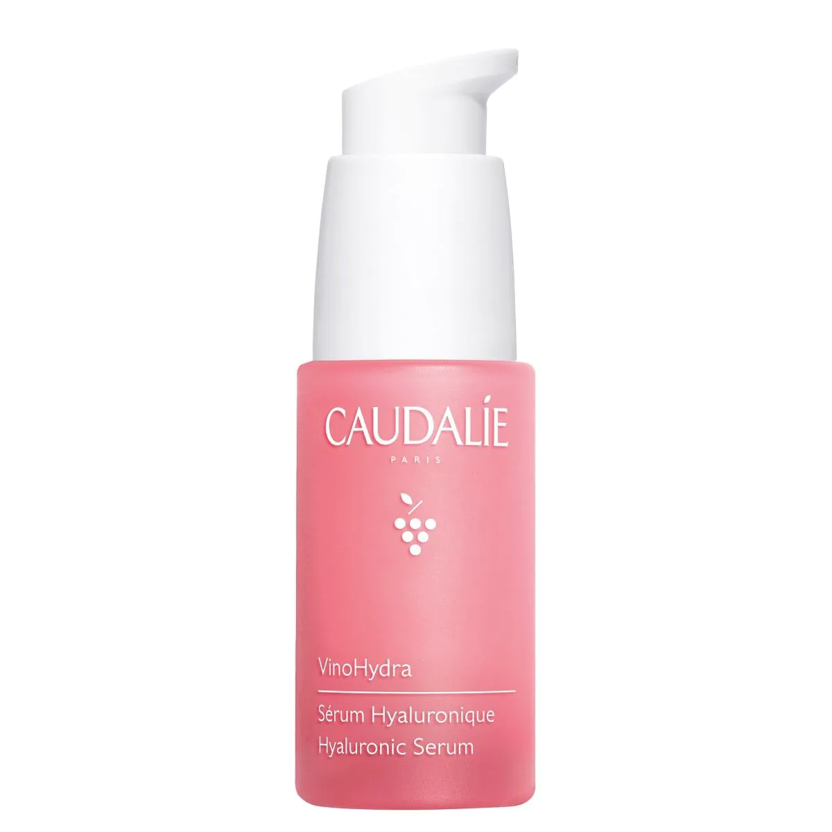 Caudalie VinoHydra serumas su hialurono rūgštimi