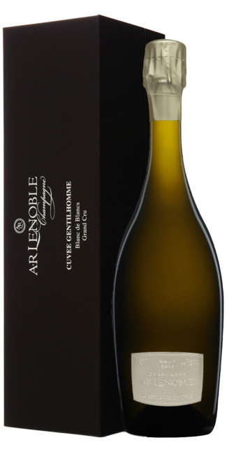 A.R. Lenoble Gentilhomme Blanc de Blancs 2013