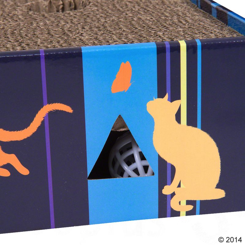 Kratzmöbel Scratch & Play zu TOP-Preisen