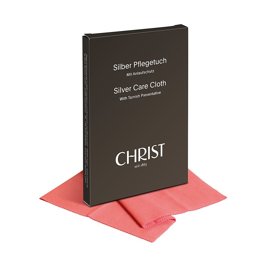CHRIST Pflegemittel