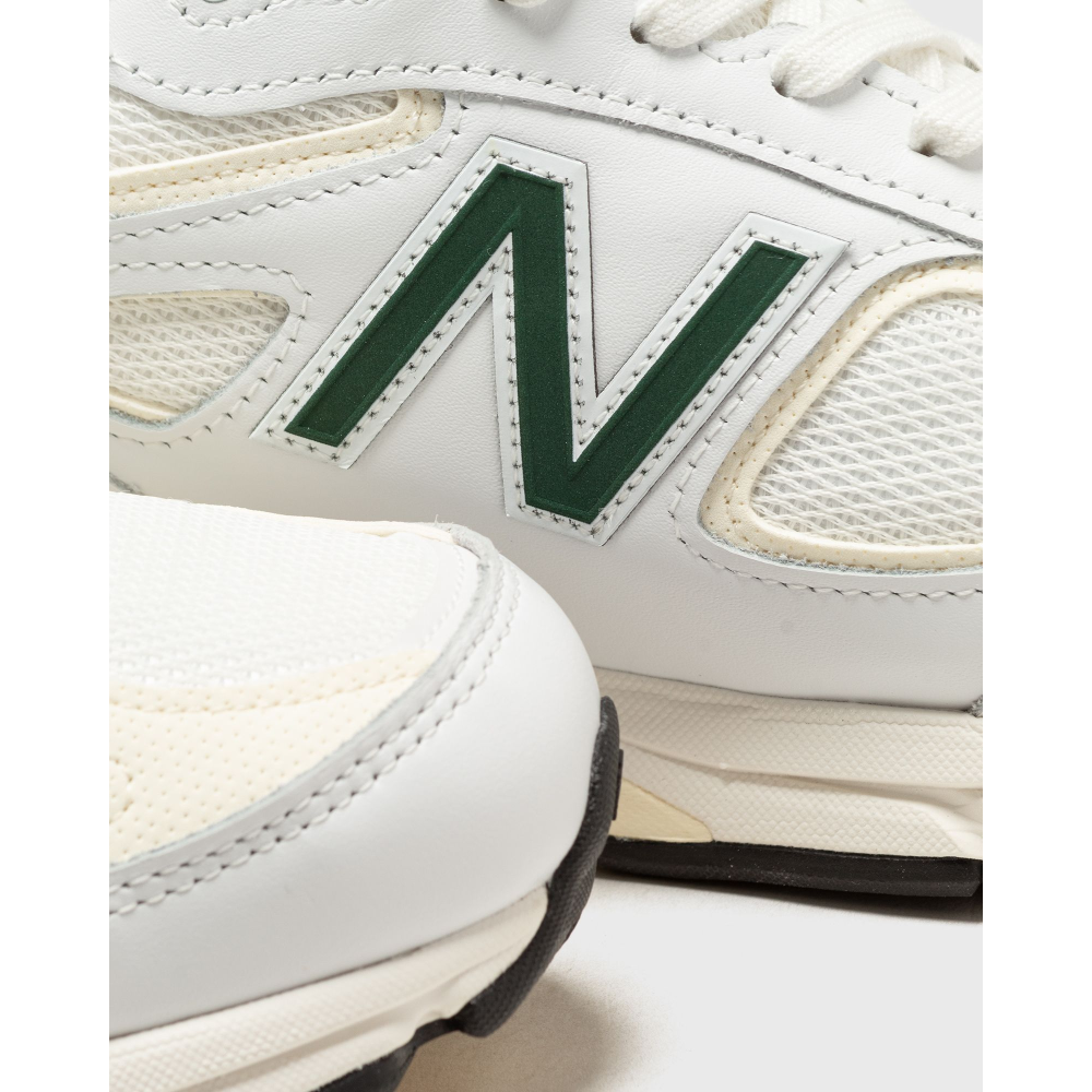 New Balance 990v4 Made in USA U990TC4 / weiss