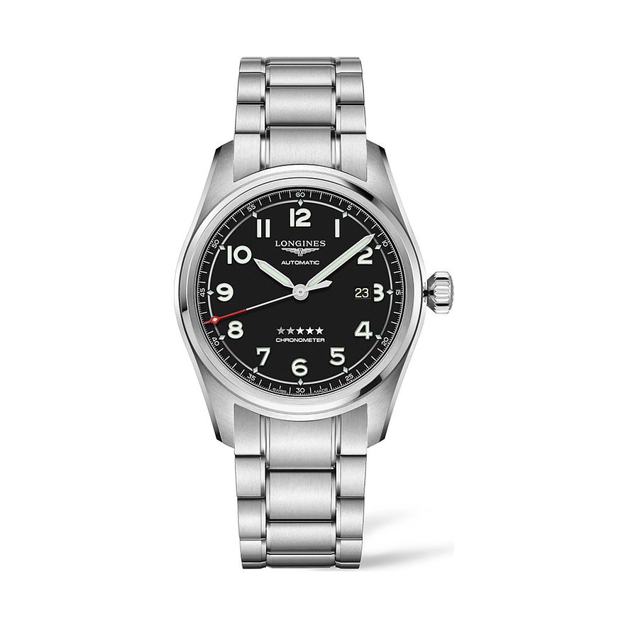 Longines Herrenuhr Avigation Longines Spirit