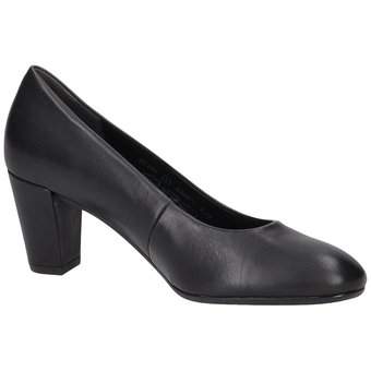 Gabor Pumps in schwarz