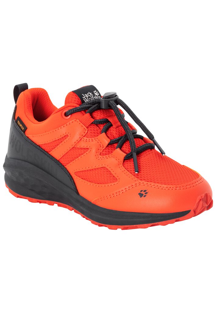 UNLEASH 4 SPEED TEXAPORE K Wasserdichte Wanderschuhe Kinder