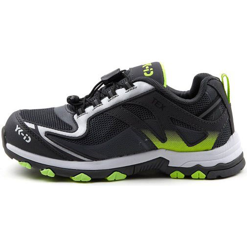 YK-ID Sneaker CEDRIC