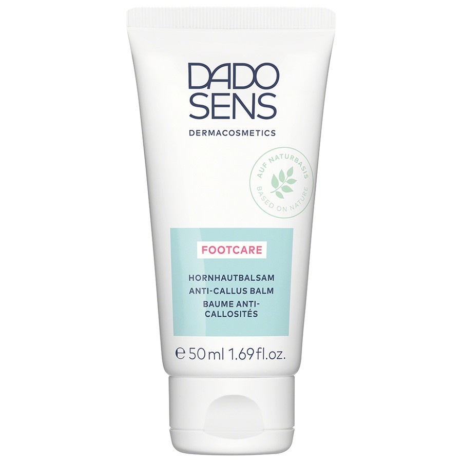 Footcare Hornhautbalsam