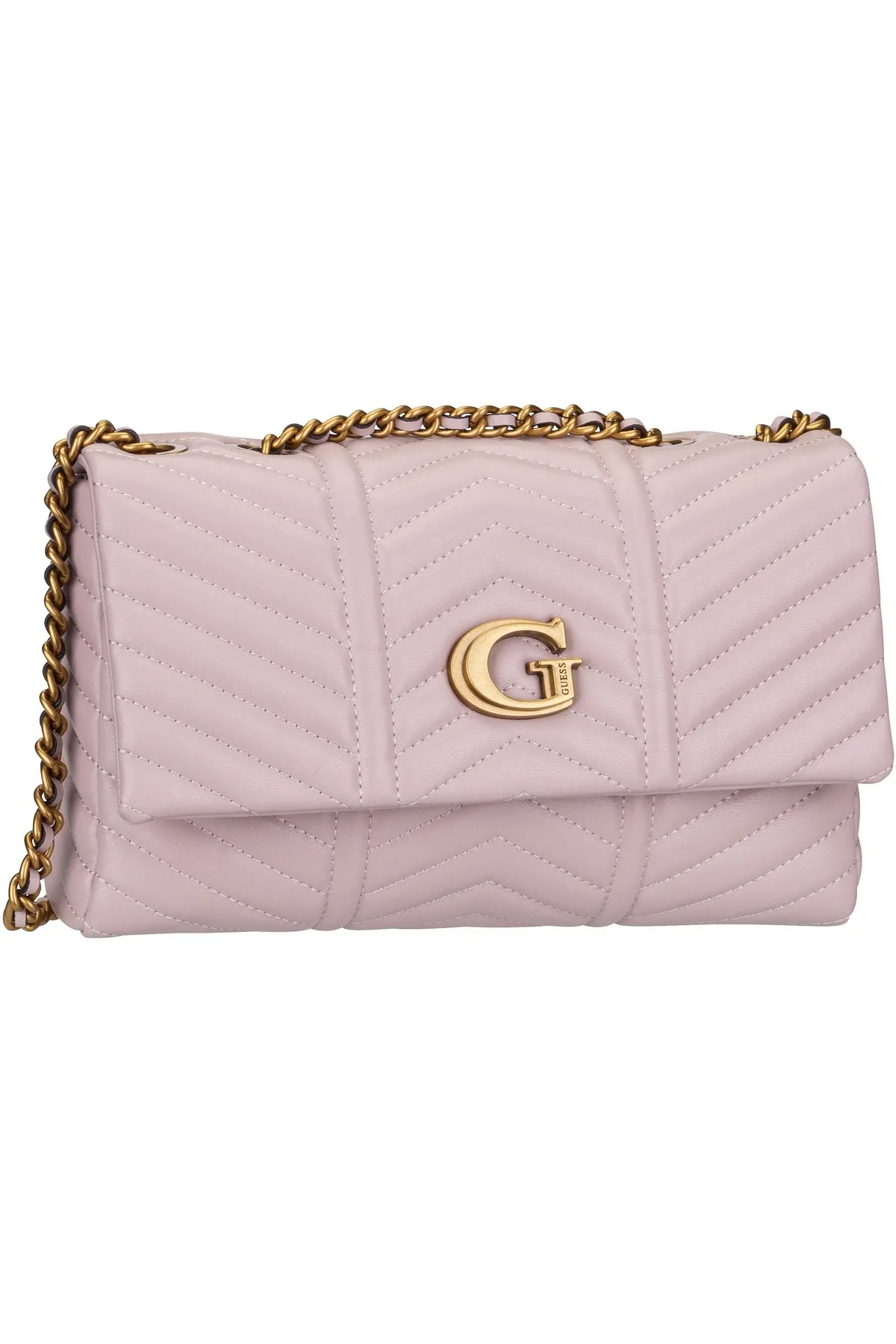Guess  Umhängetasche Lovide Convertible Crossbody Flap