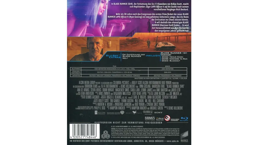 Blade Runner 2049