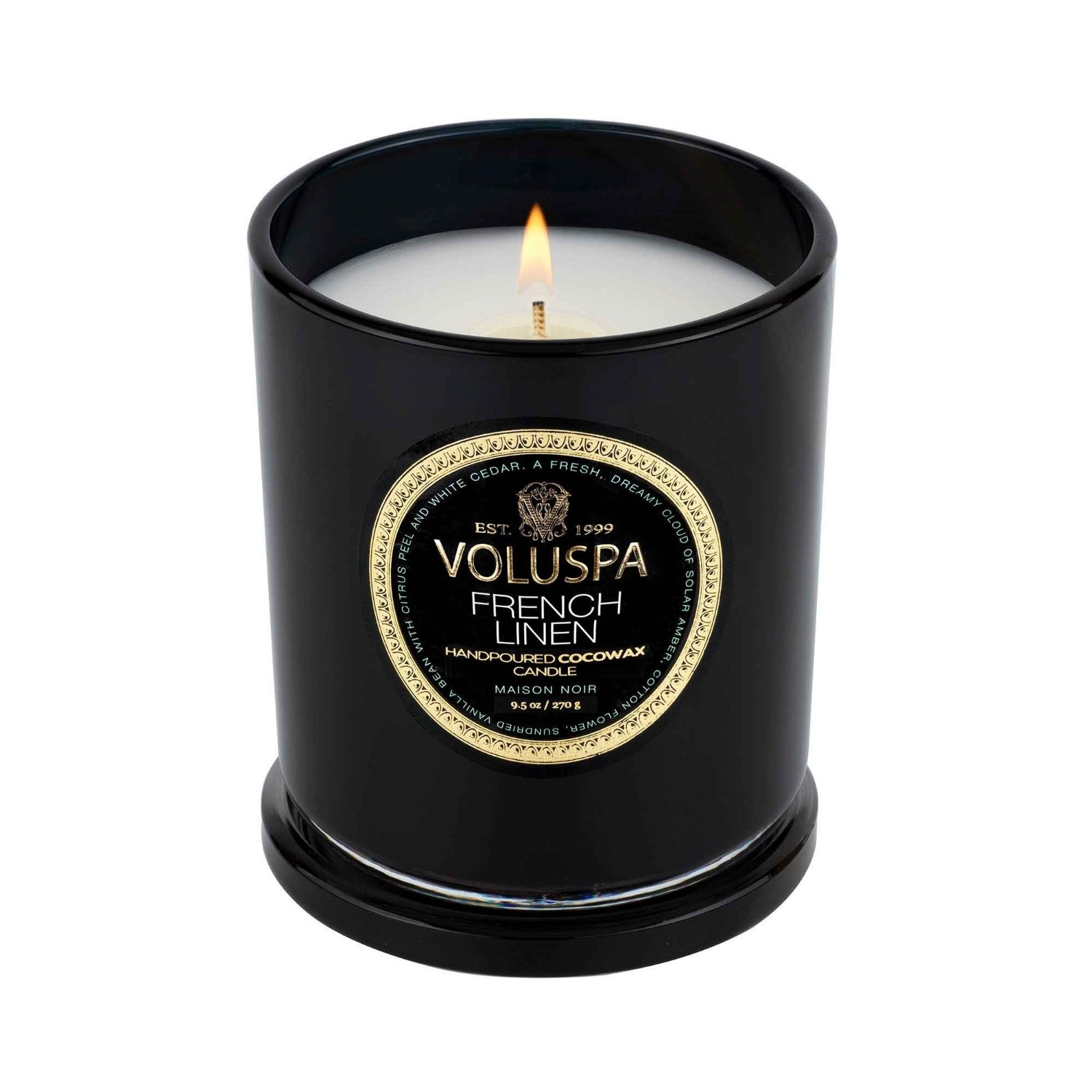VOLUSPA Classic