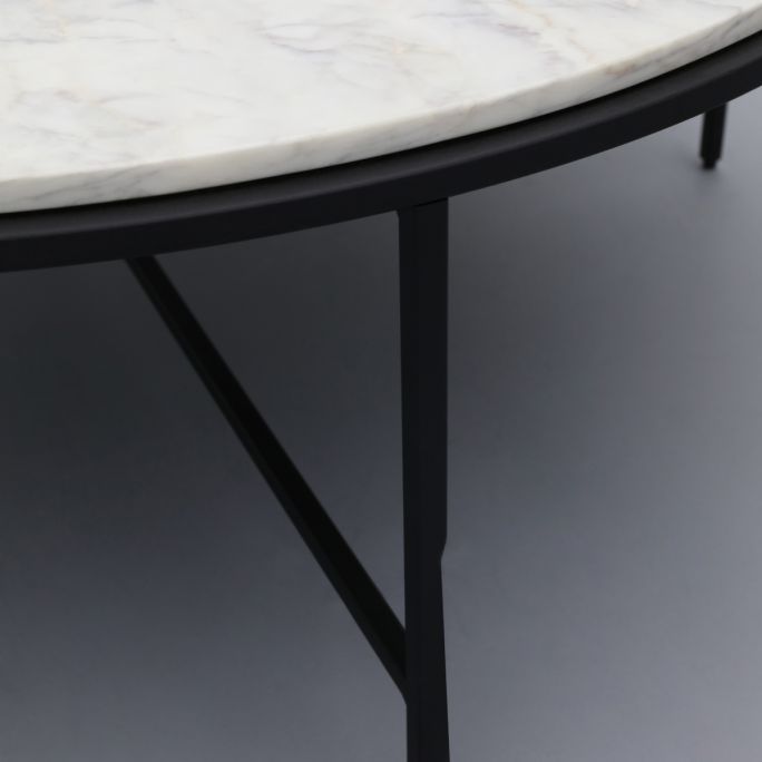 Trendhopper Couchtisch Cusio 40 cm