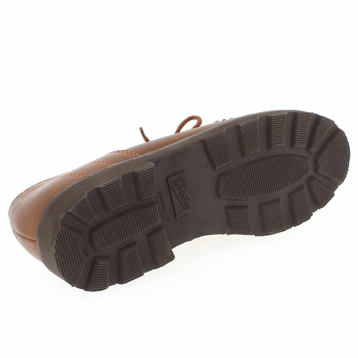Paraboot  MORZINE - Cognac