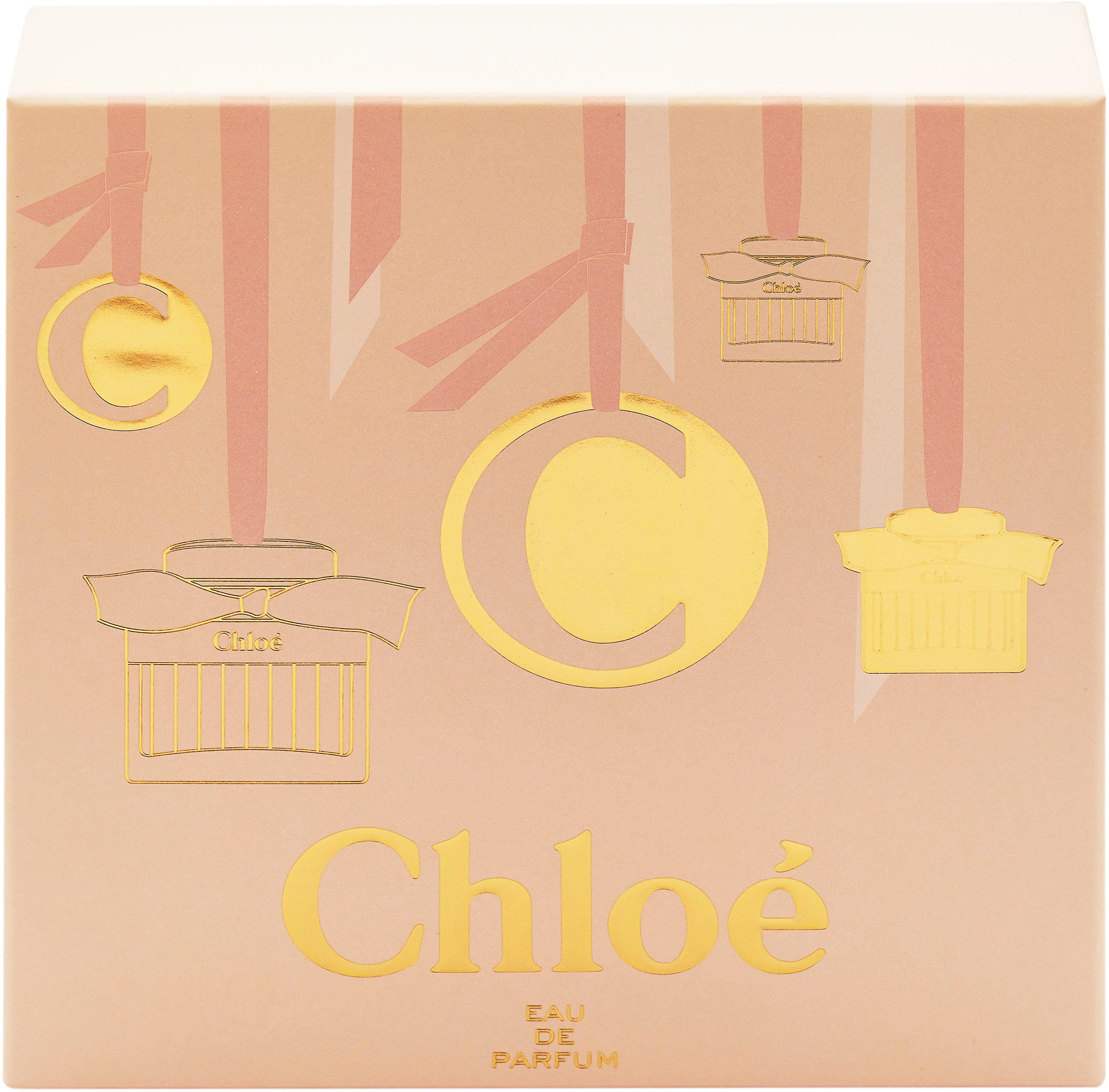 Chloé Duft-Set Chloé, 2-tlg.