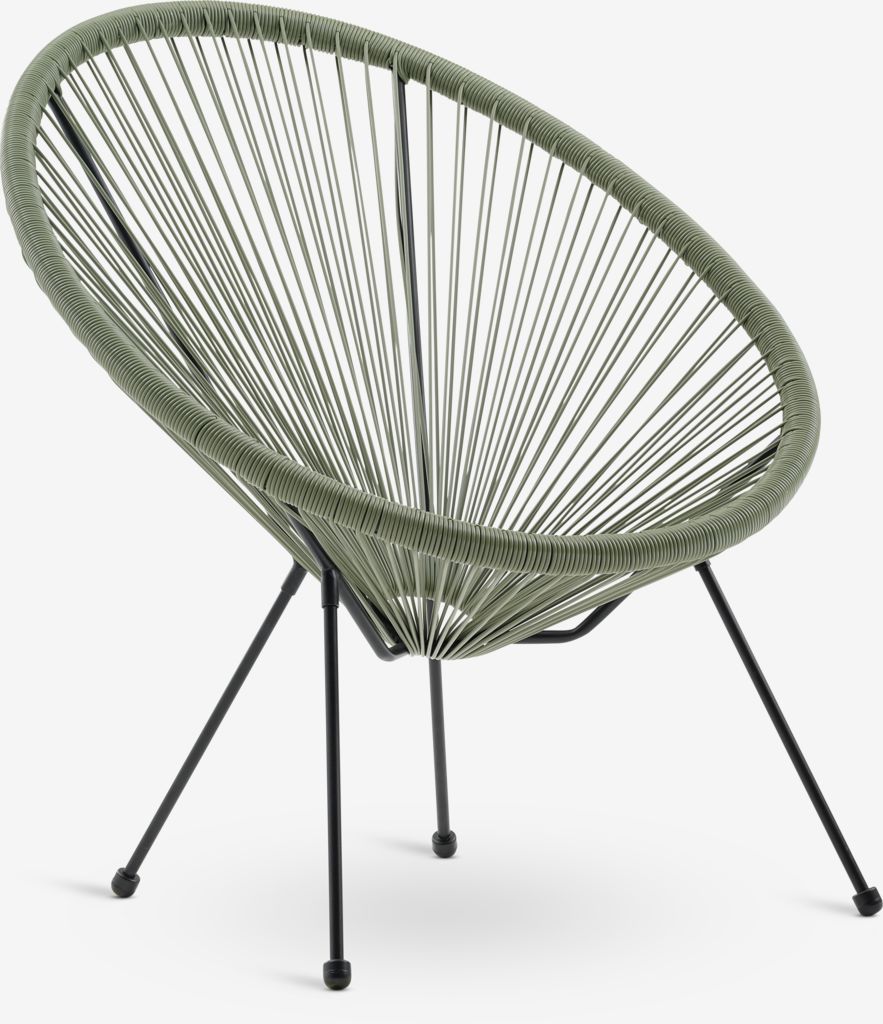UBBERUP Lounge Chair UBBERUP various types