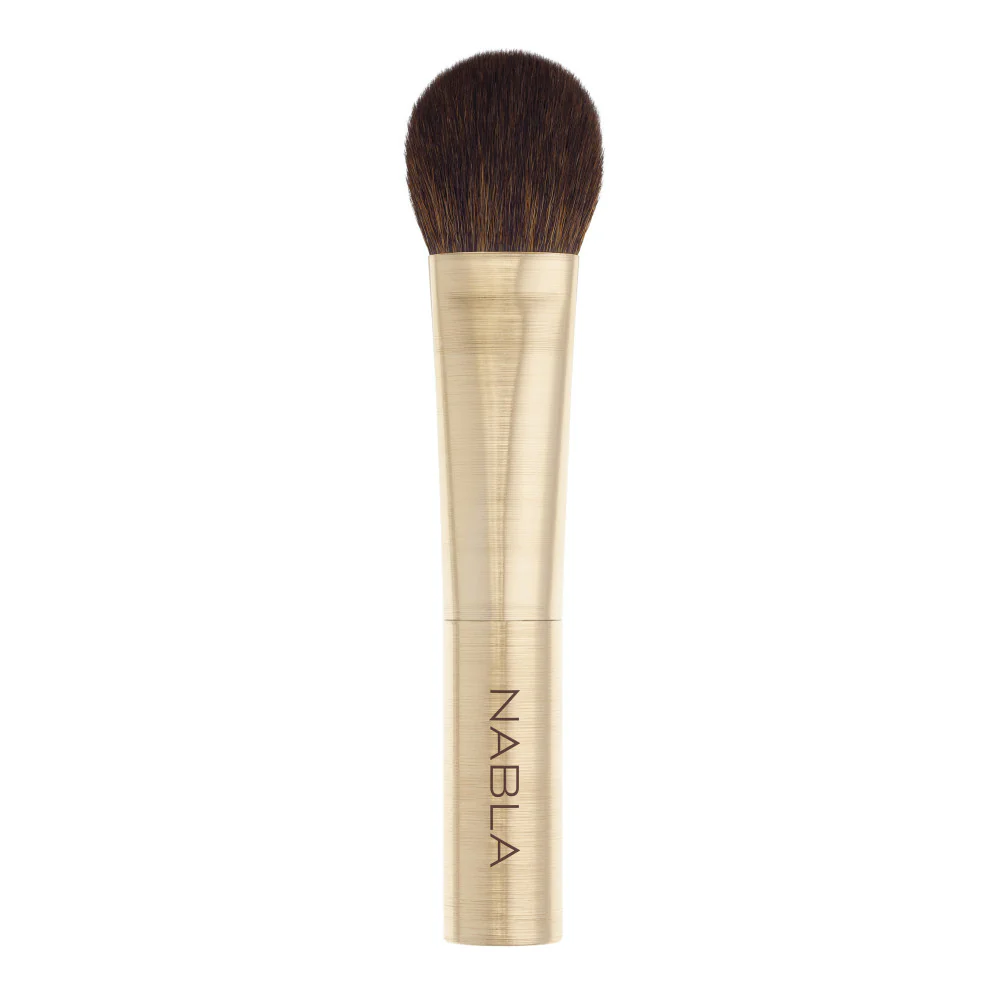 Accessori Big Powder Brush - Pennello Make-Up, Pennelli