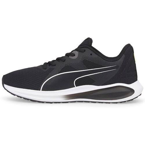 KINDER FREIZEITSCHUHE TWITCH RUNNER JR