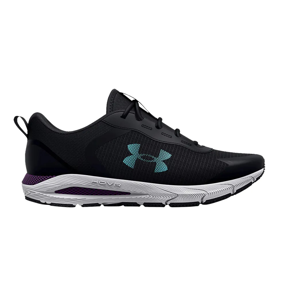 Under Armour UA W HOVR Sonic SE 3024919-004 / schwarz