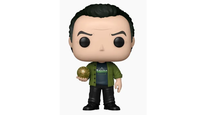 Funko - POP! - Ghostbusters: Frozen Empire - Ray Stantz Vinyl