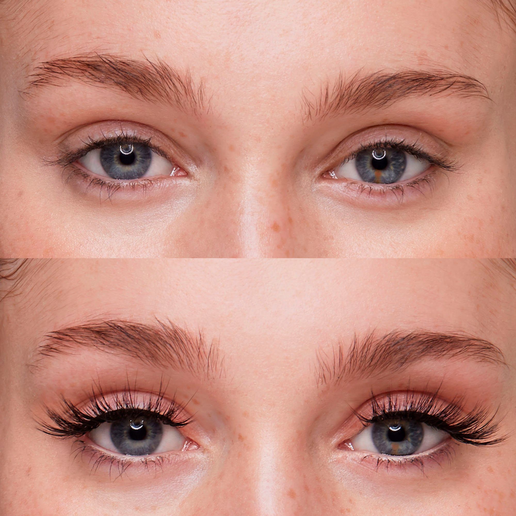 Essence Bandwimpern LASH LIKE A BOSS false lashes, Set, 3 tlg.