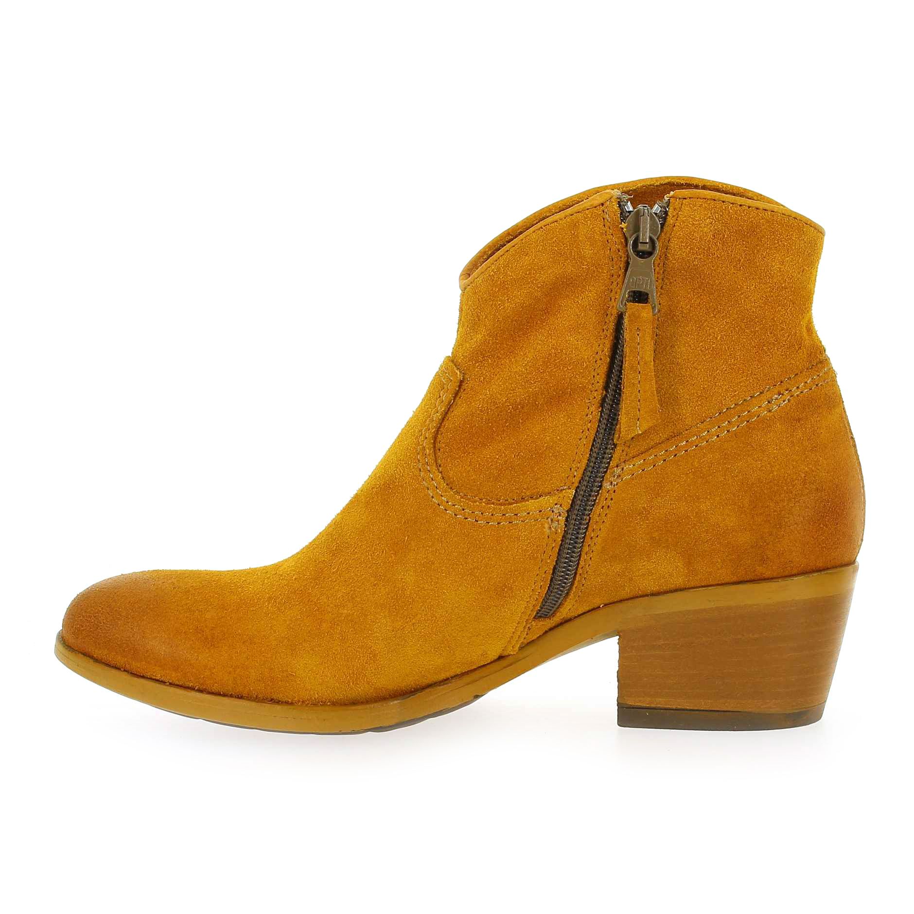 MJUS  M66201 - Moutarde