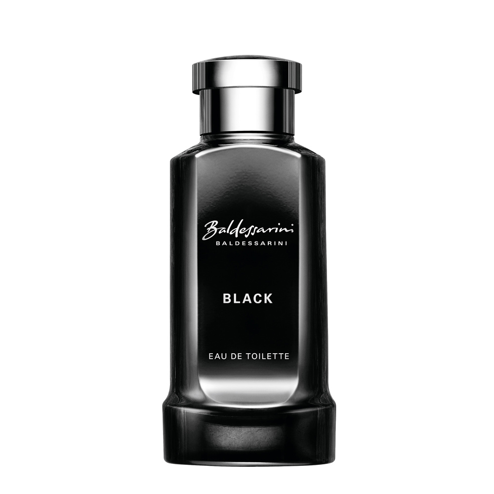 Baldessarini Classic Black Eau de Cologne