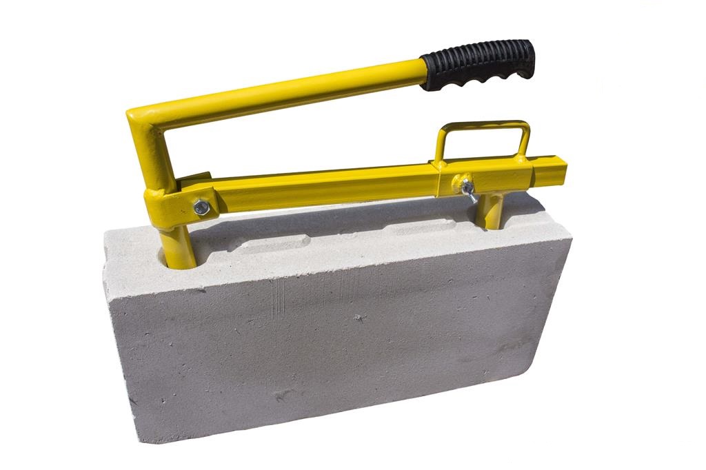 Orit ALH-2-1021-000 Blockklemme 