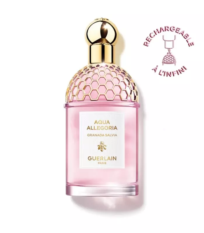 AQUA ALLEGORIA Granada Salvia Vaporisateur