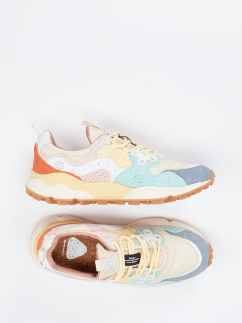 Sneaker-16639990077 Flower Mountain