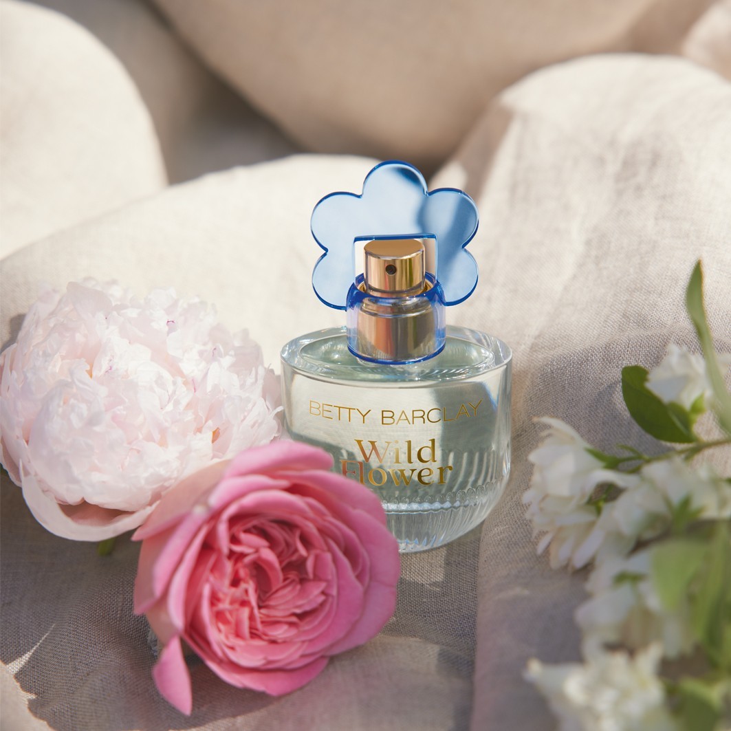 Wild Flower