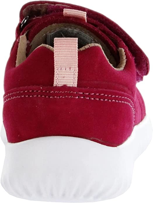 ZOTH Lauflernschuhe rot Lori