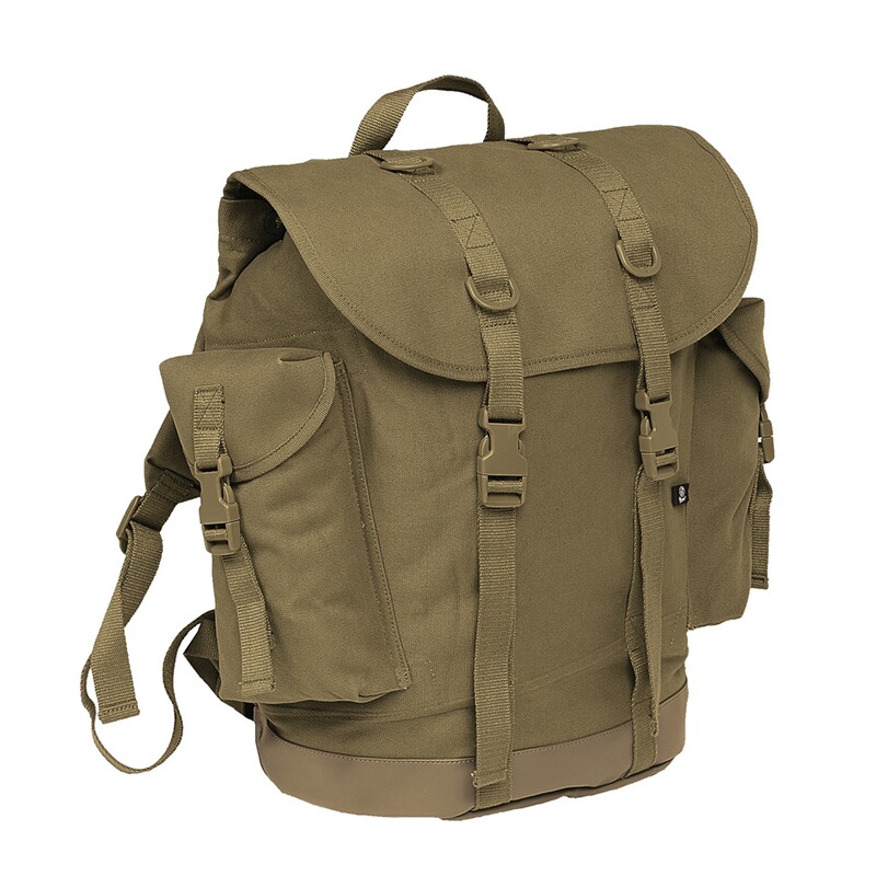 Brandit BW Gebirgsrucksack 40 Liter