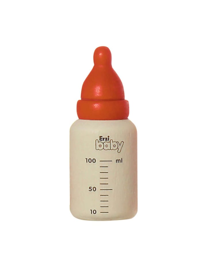 Erzi Babyflasche für Kaufladenzubehör in weiß günstig kaufen onesize