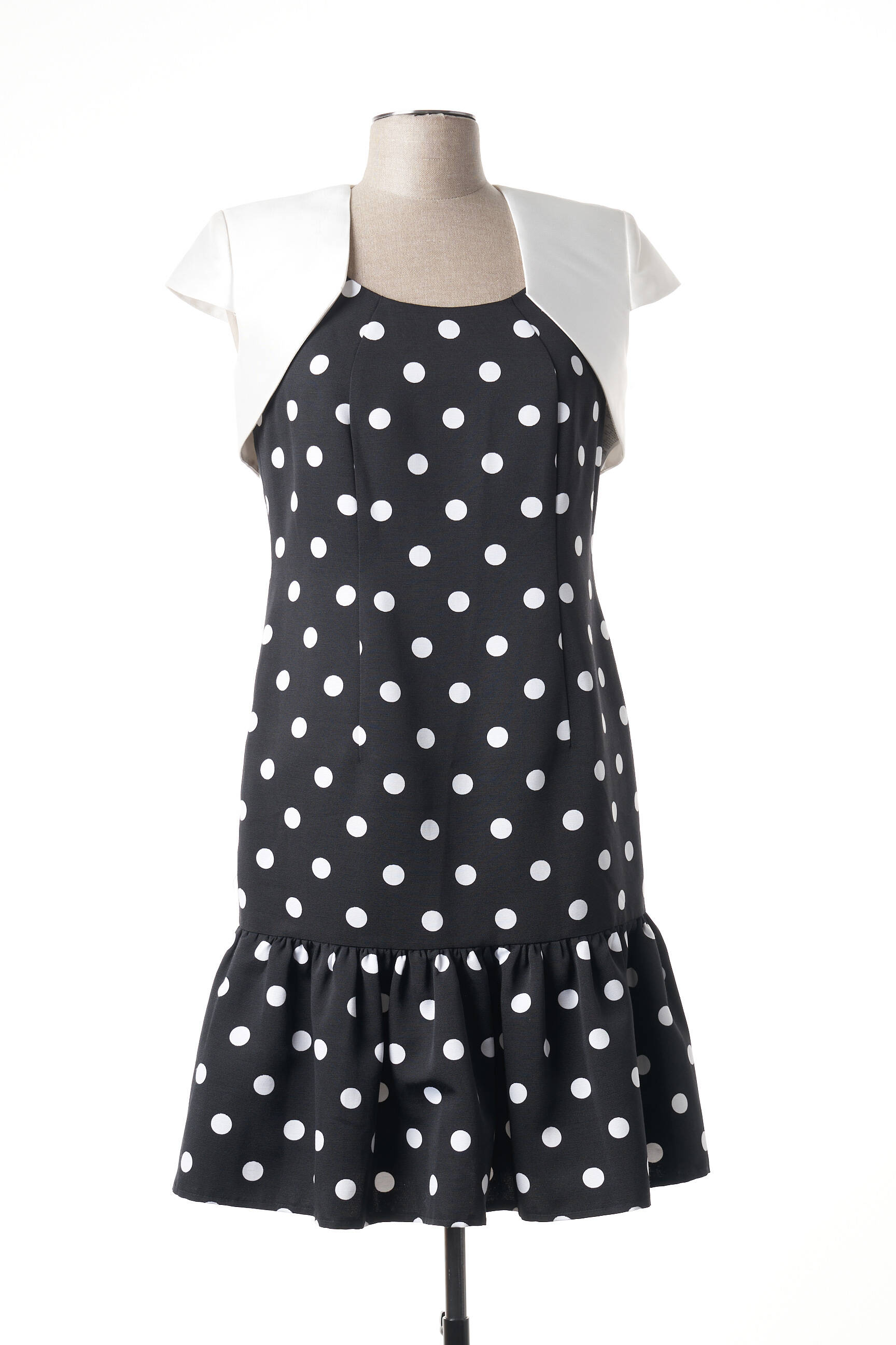 Jomhoy Ensembles Robe Femme couleur noir