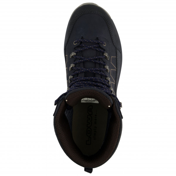 Lowa - Toro Pro GTX Mid - Wanderschuhe